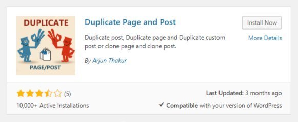 How To Duplicate Divi Library Layouts