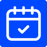 Events Page Module Icon