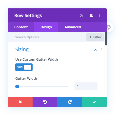 Keep The Divi Menu Module From Overlapping To Two Lines