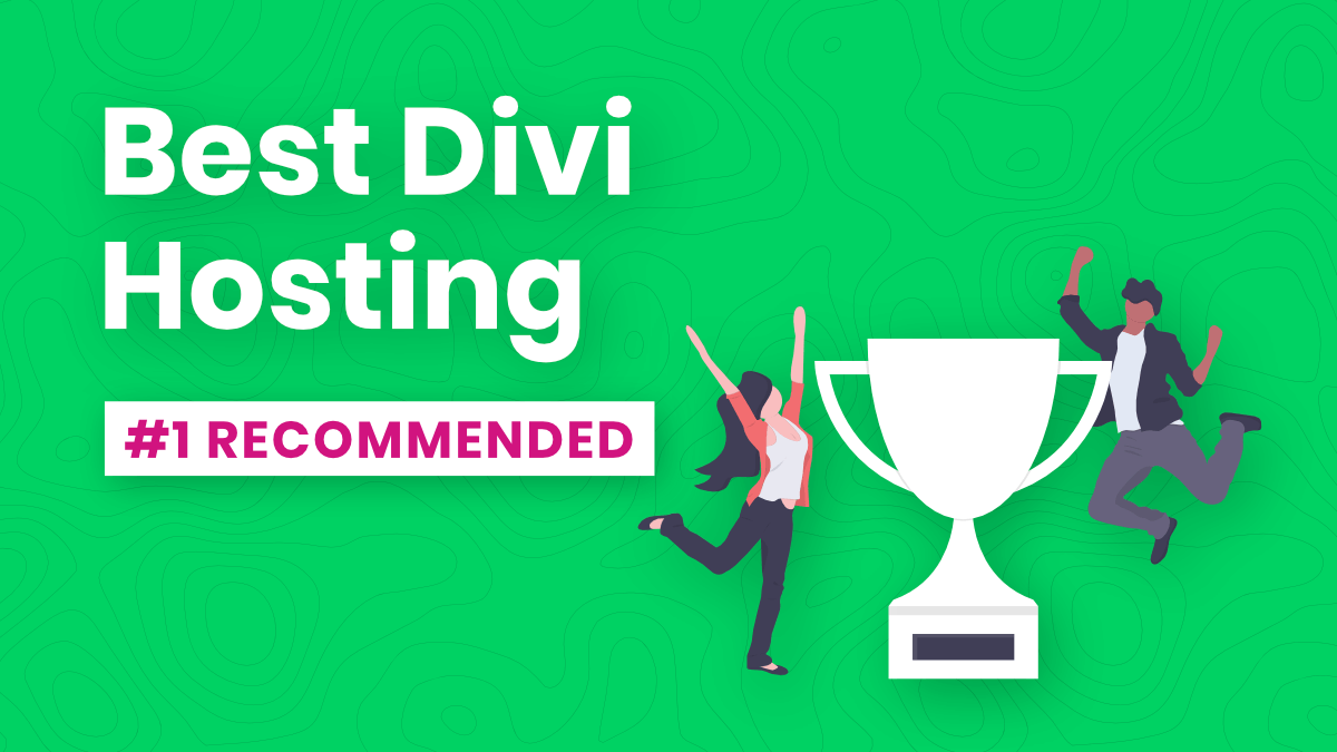 What Is The Best Recommended Divi Hosting Provider Complete Guide by Pee Aye Creative
