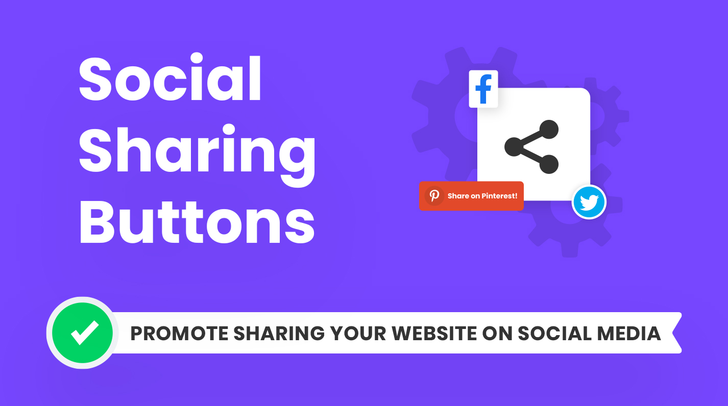Divi Social Sharing Buttons Product Featured Image