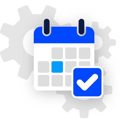 Divi Events Calendar Logo Transparent