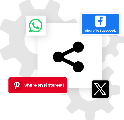 Divi Social Sharing Buttons Maker Favicon
